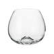 Crystal Brandy Glasses 440 ml, Set of 4
