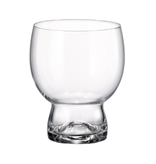Gin and Tonic Glasses 630ml, Set of 4