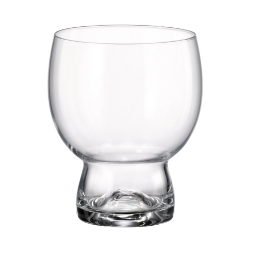 Gin and Tonic Glasses 630ml, Set of 4