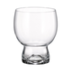 Gin and Tonic Glasses 630ml, Set of 4