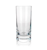 Verres en cristallin "Degustat" 350ml, ens/6