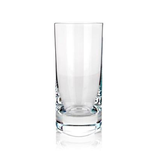 Verres en cristallin "Degustat" 350ml, ens/6