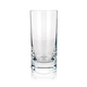 Verres en cristallin "Degustat" 350ml, ens/6