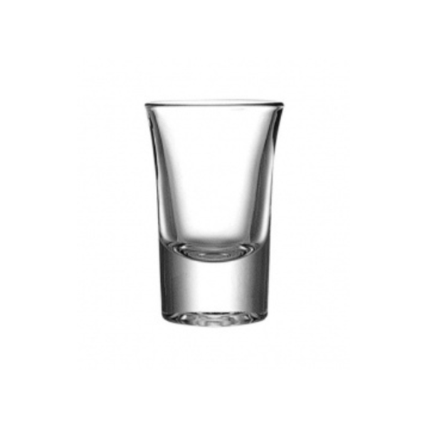 Verres à shot 3/4oz , ens/12