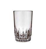 "Vegas" Glasses 8 oz, Set of 6
