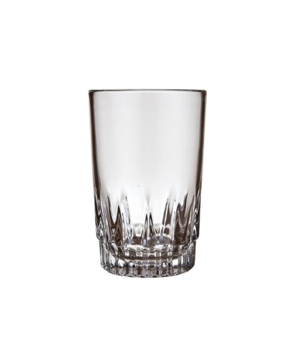"Vegas" Glasses 8 oz, Set of 6
