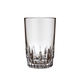 "Vegas" Glasses 8 oz, Set of 6