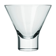 "Vegas" Glass 8 oz, Set of 6