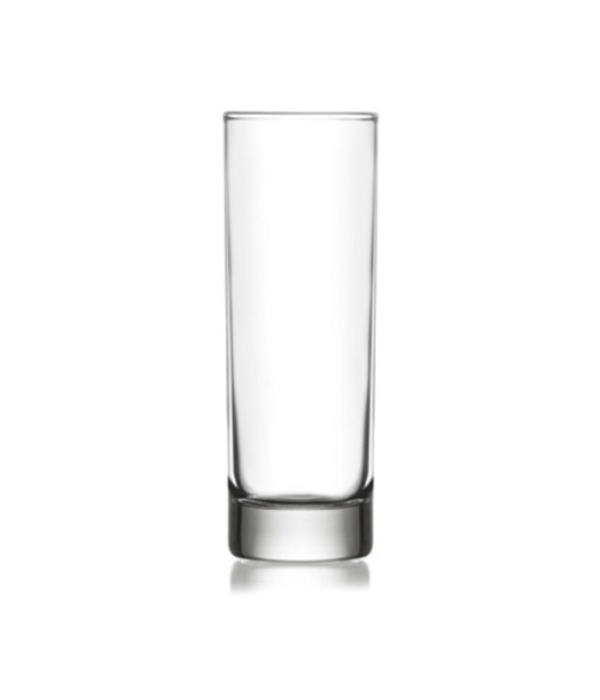 "Ada" Glasses 10.75 oz, Set of 6