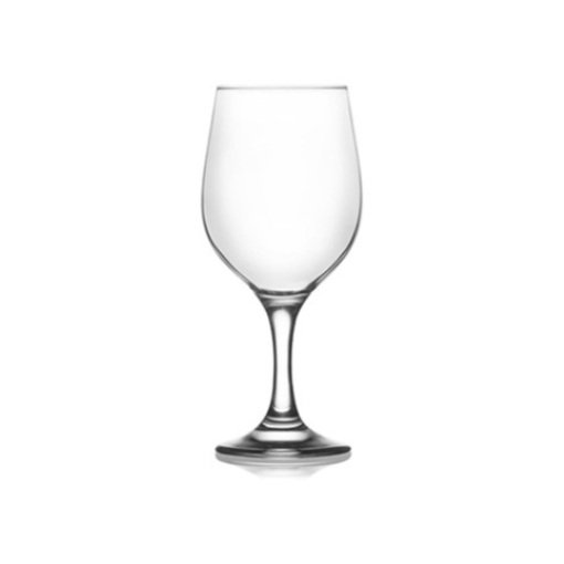 "Fame" Wine Glasses 13.25 oz, Set of 6