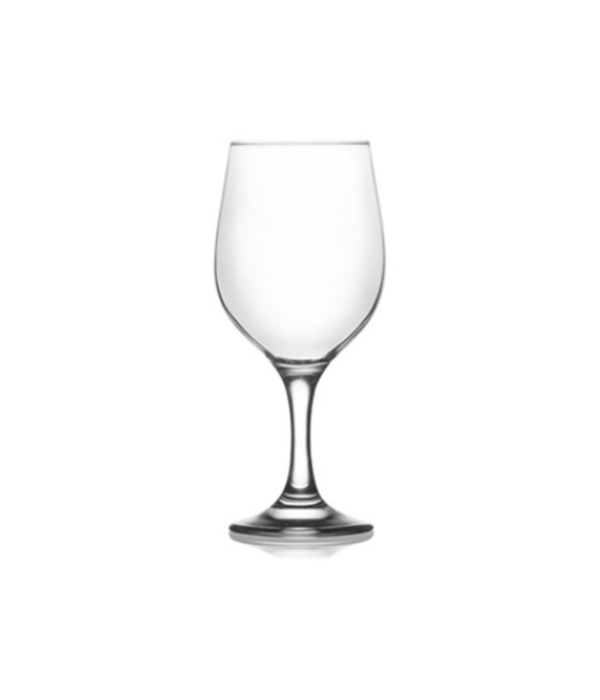 "Fame" Wine Glasses 13.25 oz, Set of 6