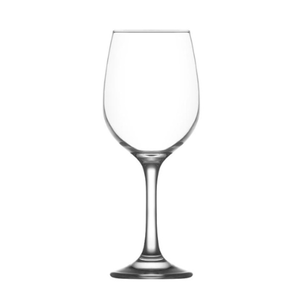 "Fame" Wine Glasses 10.25 oz, Set of 6
