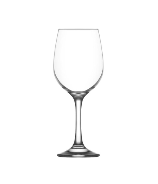 Verres à Vin "Fame" 10.25oz, ens/6