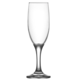 Flûtes à champagne "Misket" 6.5oz, ens/6