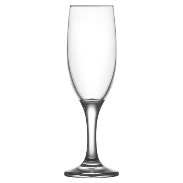 "Misket" Champagne Flutes 6.5 oz, Set of 6