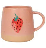 Danica Heirloom Tasse "Berry Sweet" 12oz de Danica