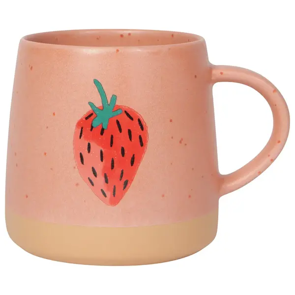 Tasse "Berry Sweet" 12oz de Danica