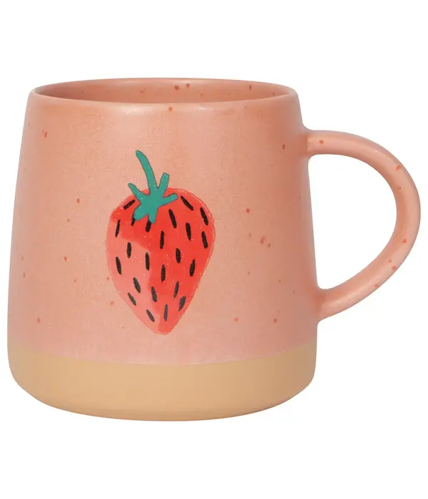 Danica Heirloom Tasse "Berry Sweet" 12oz de Danica