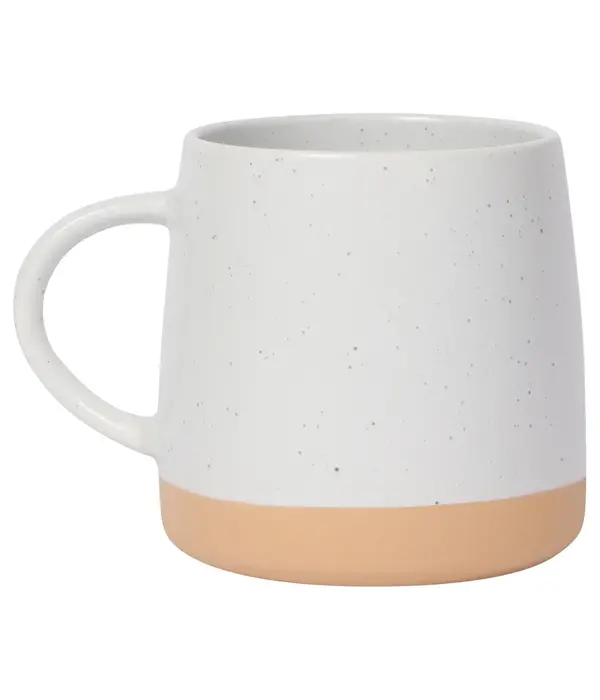Danica Heirloom Danica "Heart" Mug 12oz