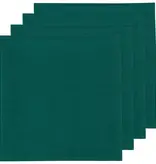 Now Designs Serviettes de table "Spectrum" Vert Sapin, Ens/4 de Now Designs