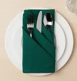 Now Designs Serviettes de table "Spectrum" Vert Sapin, Ens/4 de Now Designs