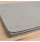 Now Designs Serviettes de table "Spectrum" Gris, Ens/4 de Now Designs