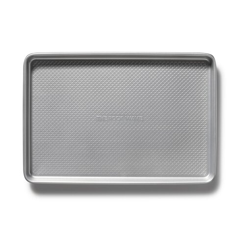 Starfrit Grande Plaque à Biscuits The Rock 17.5" x 12.1" de Starfrit