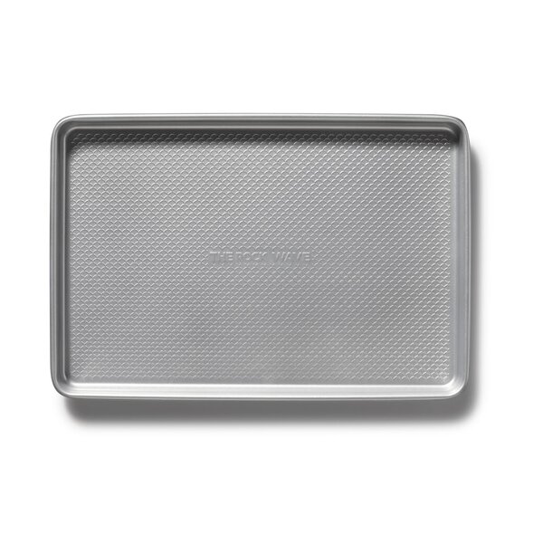 Starfrit The Rock Large Cookie Sheet 17.5" x 12.1"