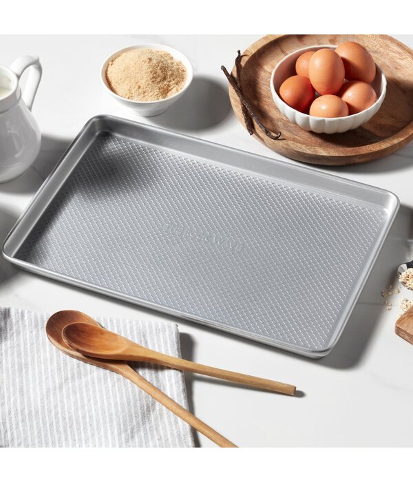 Starfrit Starfrit The Rock Large Cookie Sheet 17.5" x 12.1"