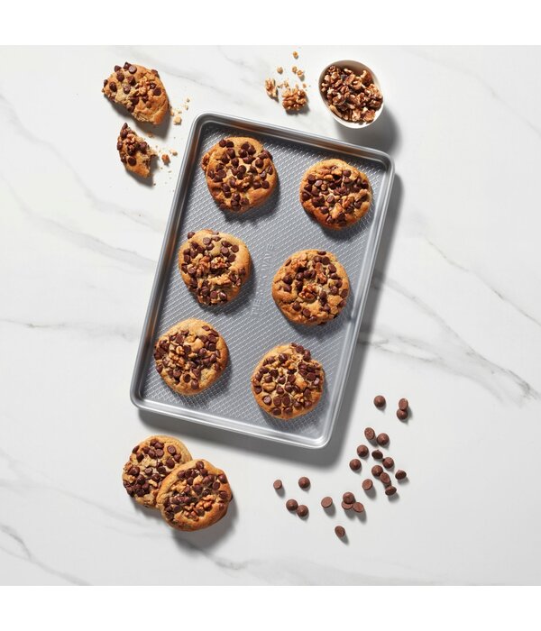Starfrit Starfrit The Rock Large Cookie Sheet 17.5" x 12.1"