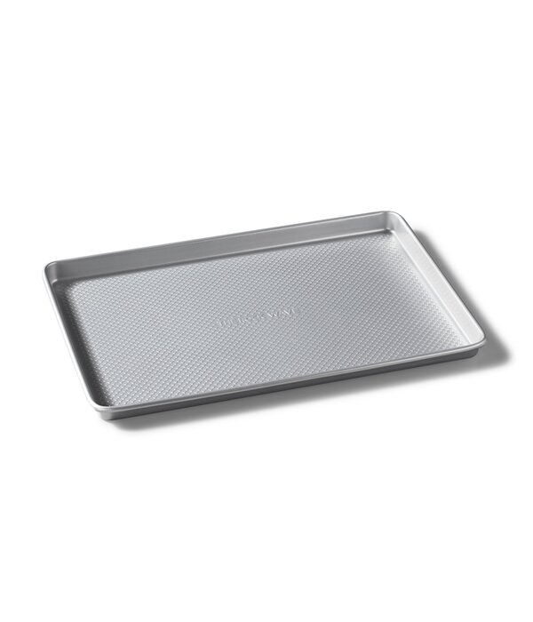 Starfrit Grande Plaque à Biscuits The Rock 17.5" x 12.1" de Starfrit
