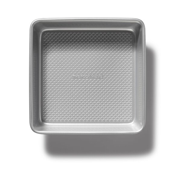 Starfrit The Rock 9" Square Pan