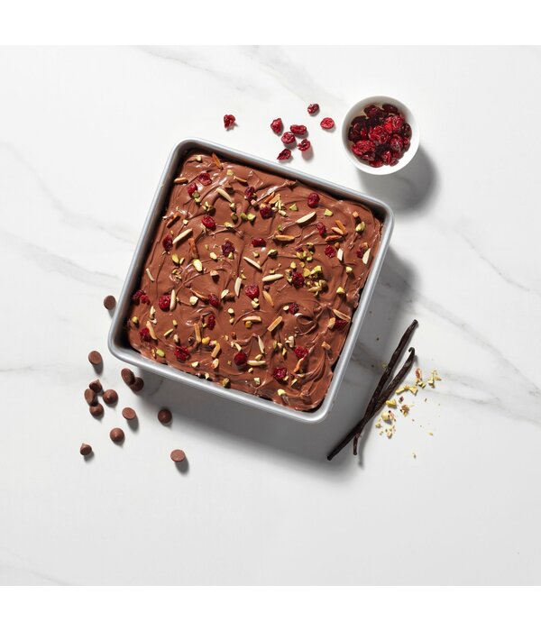 Starfrit Starfrit The Rock 9" Square Pan