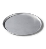 Starfrit Plaque à Pizza 14.6" en Acier au Carbone The Rock de Starfrit