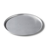 Starfrit Plaque à Pizza 14.6" en Acier au Carbone The Rock de Starfrit