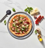 Starfrit Starfrit The Rock Pizza Pan 14.6" Carbon Steel
