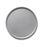 Starfrit Plaque à Pizza 14.6" en Acier au Carbone The Rock de Starfrit