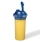 Starfrit Starfrit LocknLock 23oz Bottle with Mixer