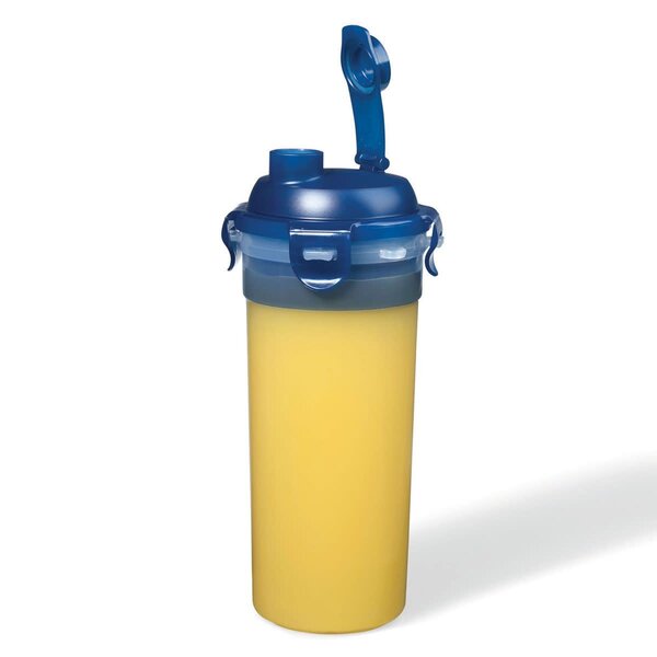 Starfrit LocknLock 23oz Bottle with Mixer