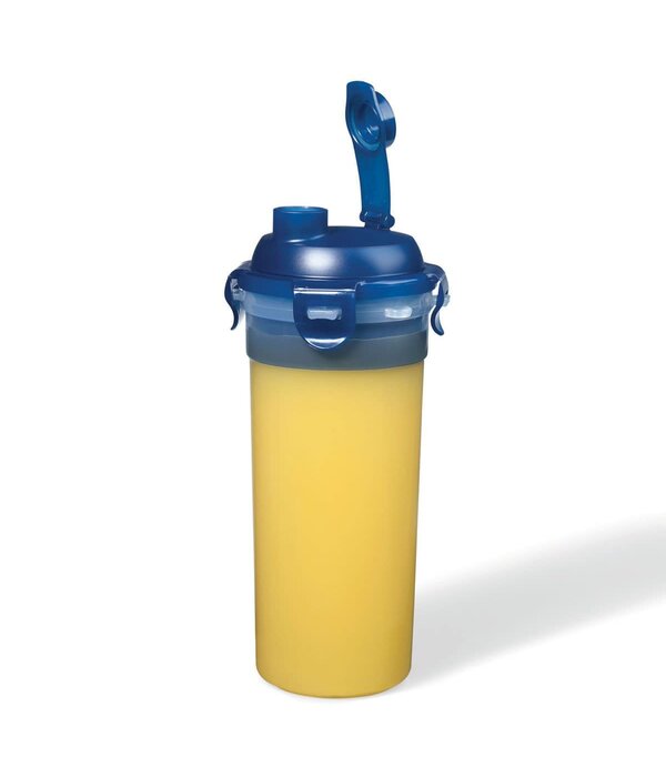 Starfrit Starfrit LocknLock 23oz Bottle with Mixer
