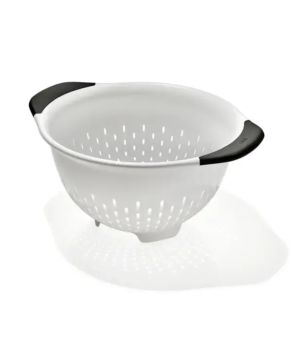 Oxo OXO White Plastic Strainer 2.8L