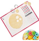 Oxo Oxo Silicone Pastry Mat 17.5" x 24.5"