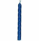 Wilton Wilton Blue Birthday Candles, Set of 24