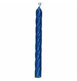Wilton Bougies d'anniversaire Bleu ens/24 de Wilton