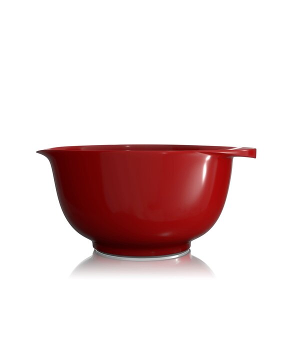 Rosti Bol à mélanger Victoria Rouge 4L de Rosti