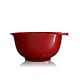 Rosti 4 Quart Victoria Red Mixing Bowl