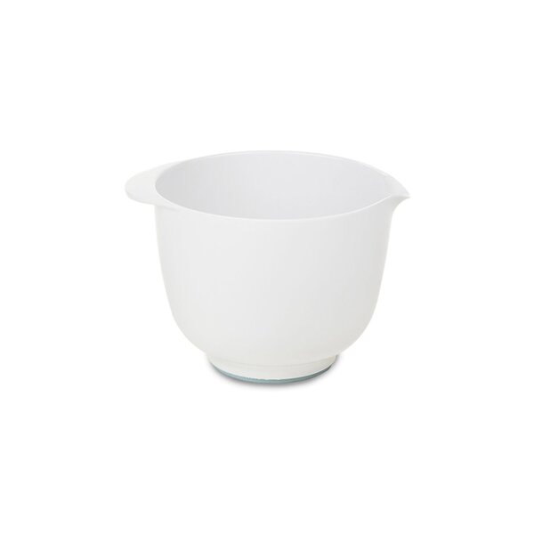 Bol à mélanger Margrethe Blanc 1.5L de Rosti