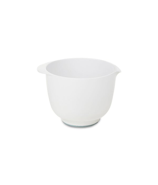 Rosti Bol à mélanger Margrethe Blanc 1.5L de Rosti