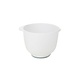 Rosti 1.5L Margrethe White Mixing Bowl
