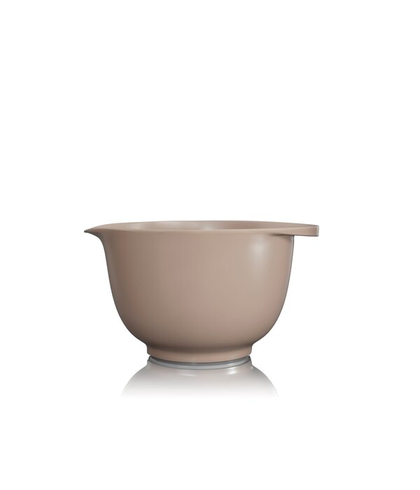 Rosti Rosti 2 Quart Victoria Beige Mixing Bowl